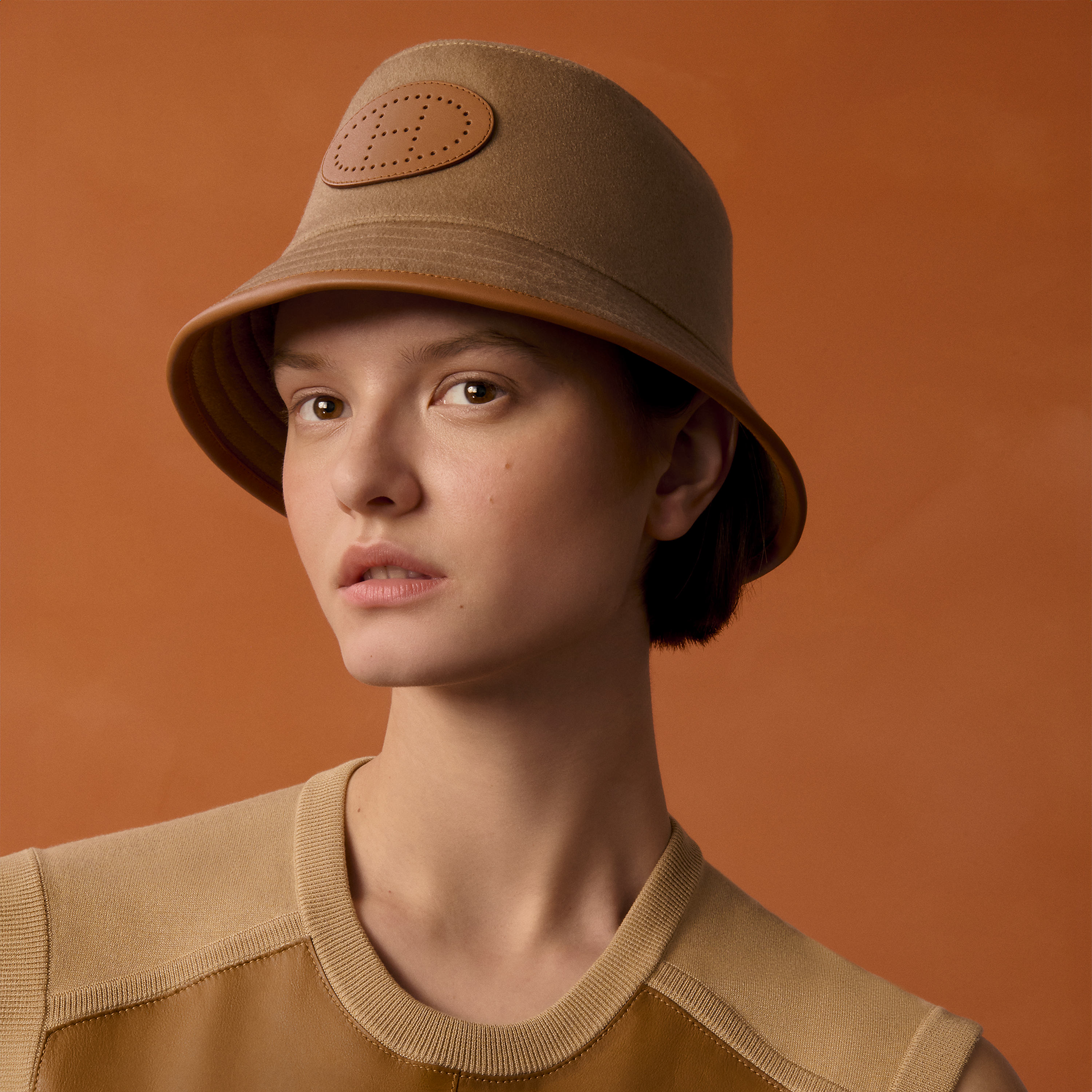 Harper Evelyne bucket hat