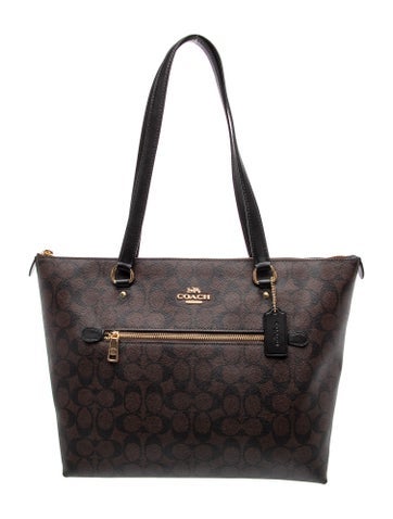 Leather Messenger Bag