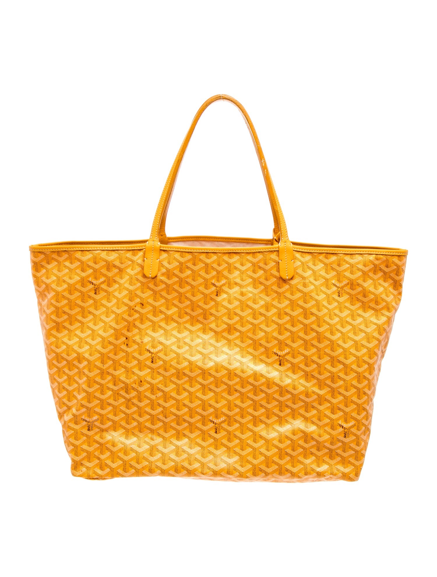 Goyardine St.Louis GM
