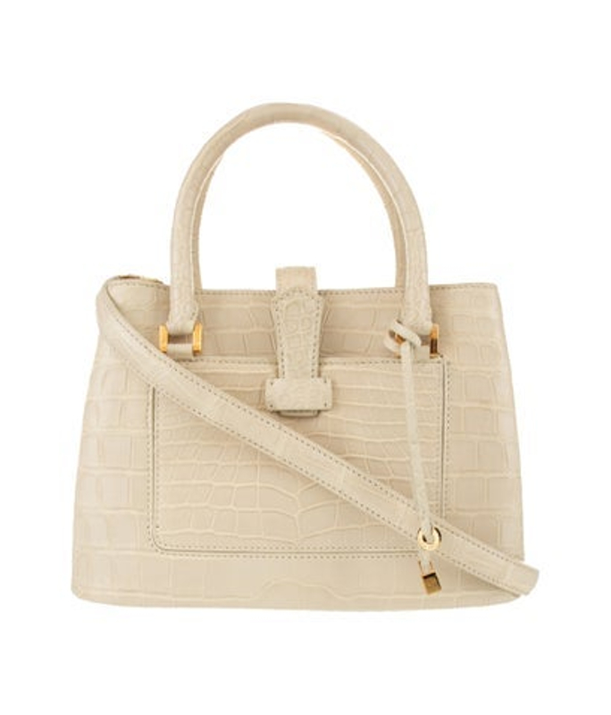 Loro Piana Piana Crocodile Bellevue