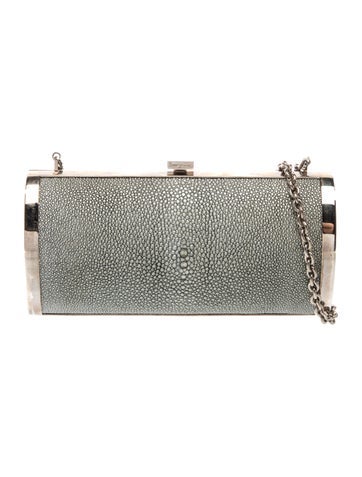 Salvatore Ferragamo Minaudière