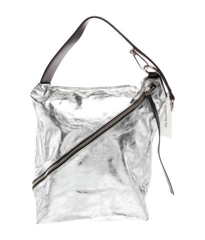 Proenza Schouler Schouler Leather Bucket Bag