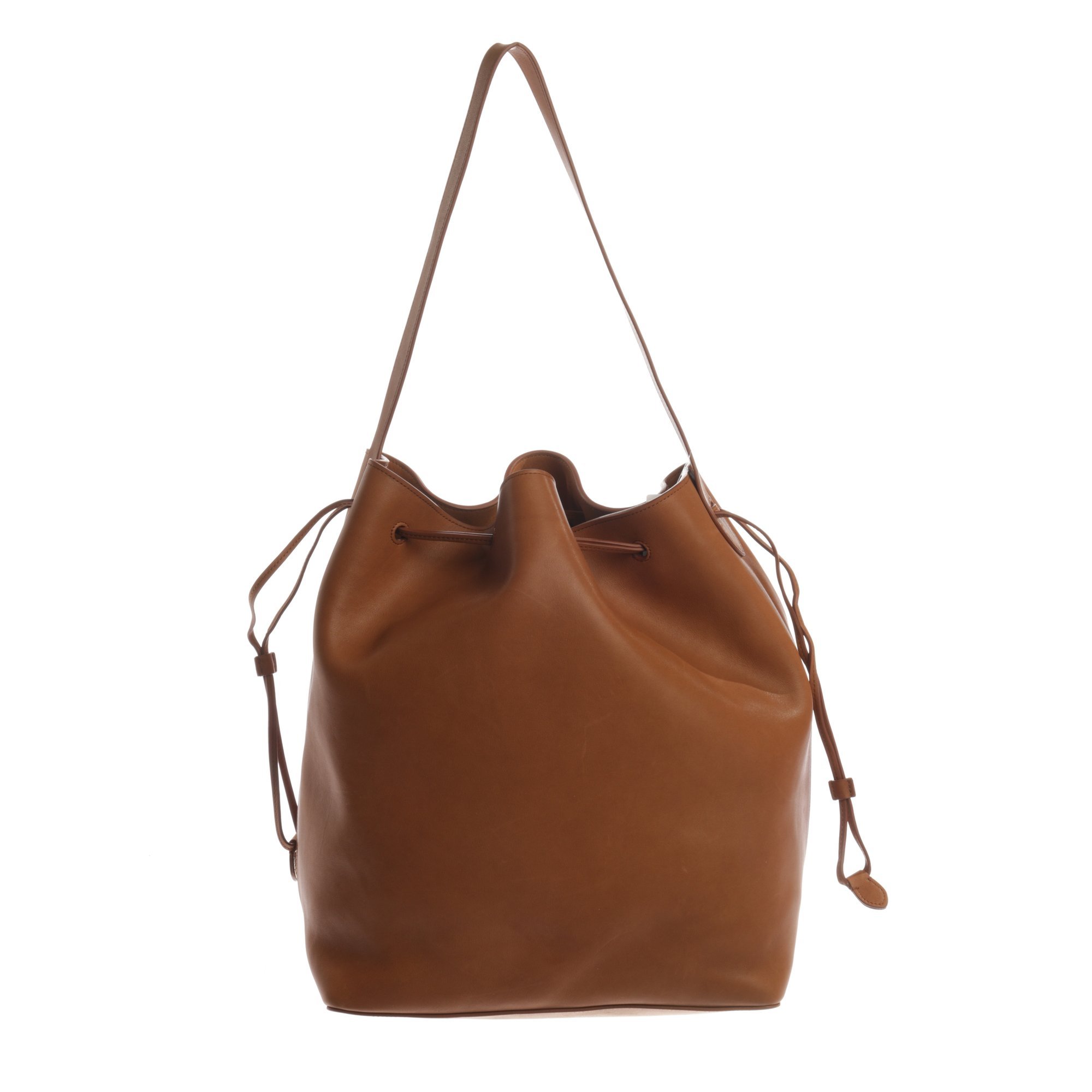Leather bag