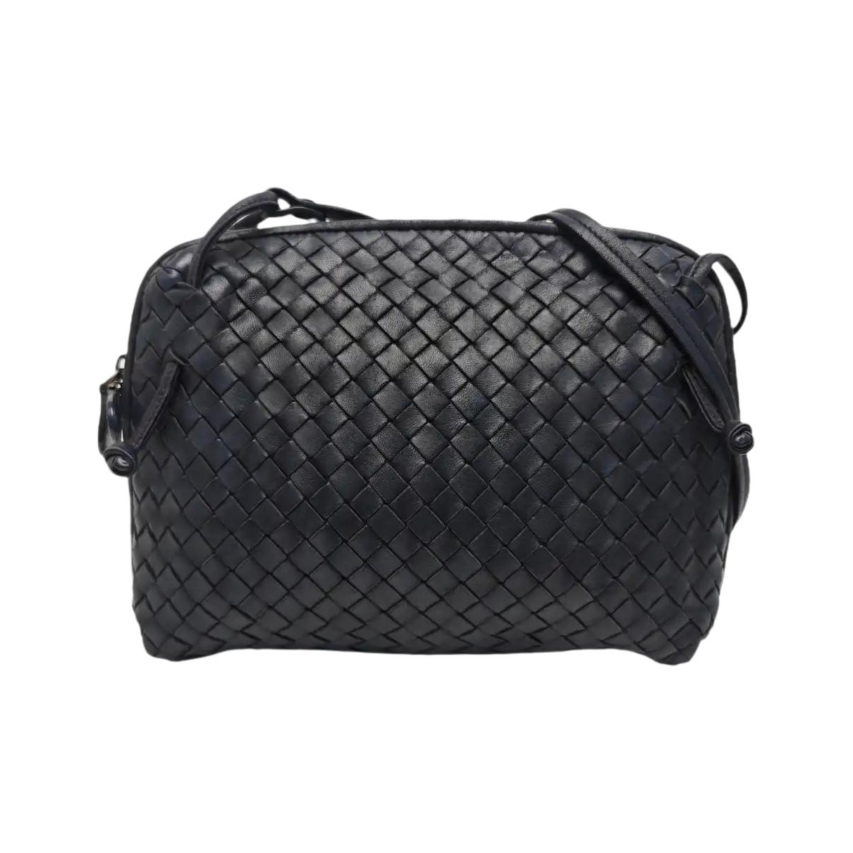 Nodini leather handbag