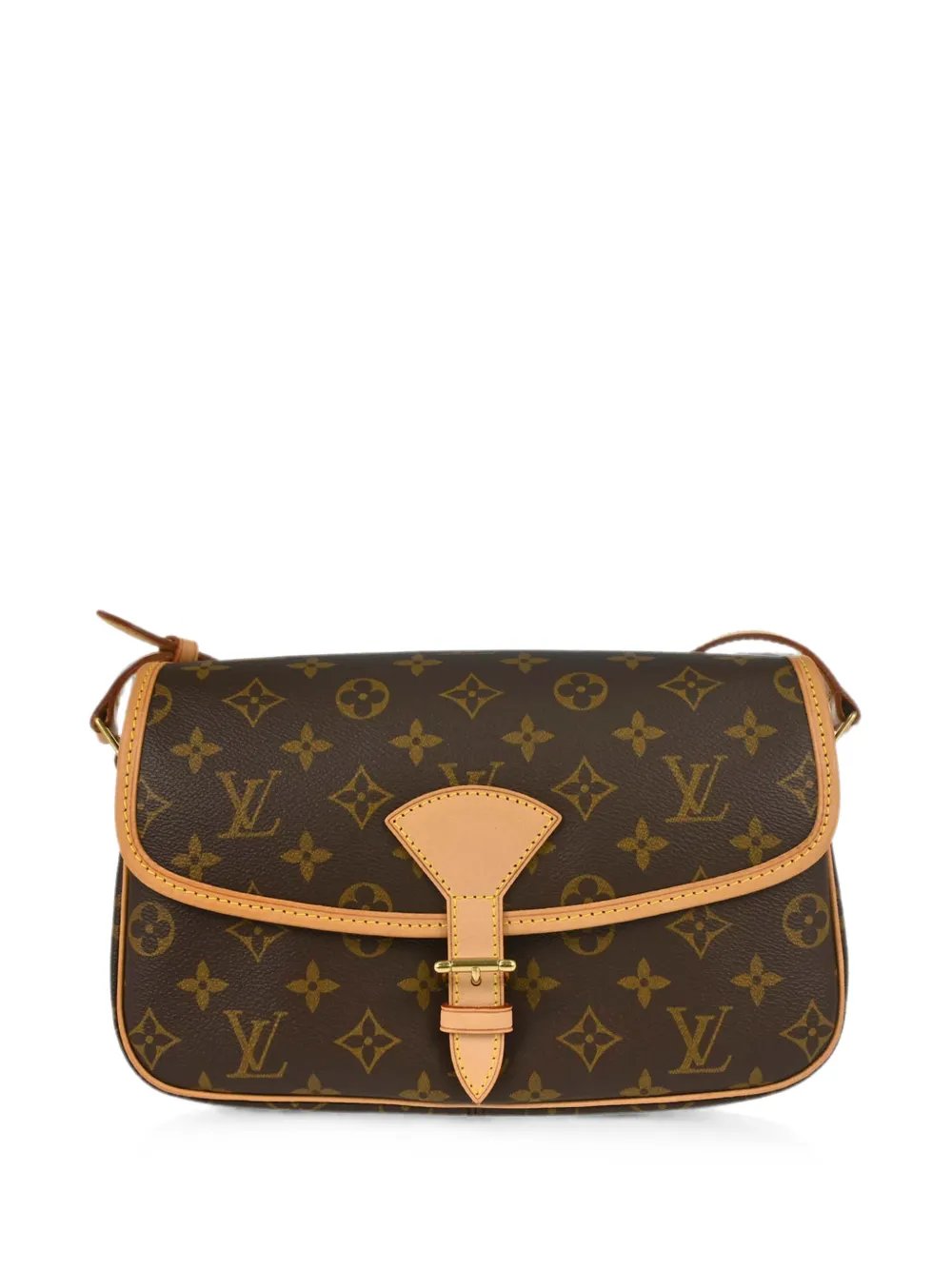 2005 Sologne Monogram shoulder bag