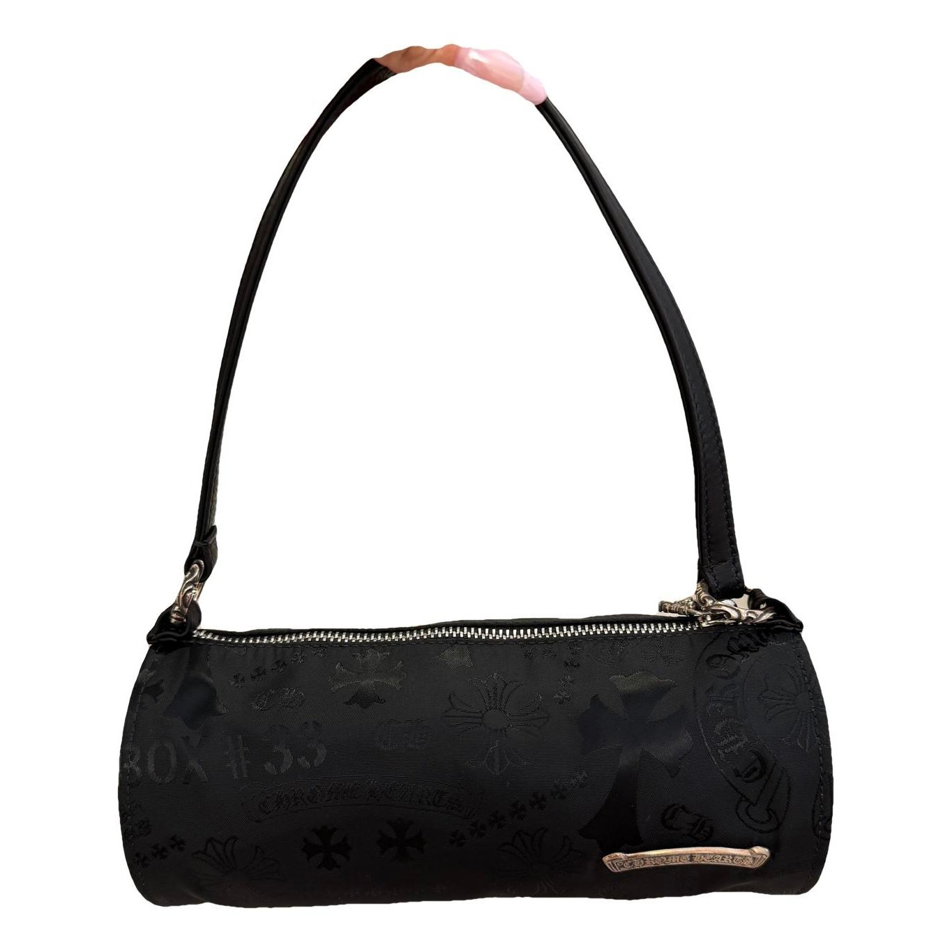 Chrome Hearts Leather handbag