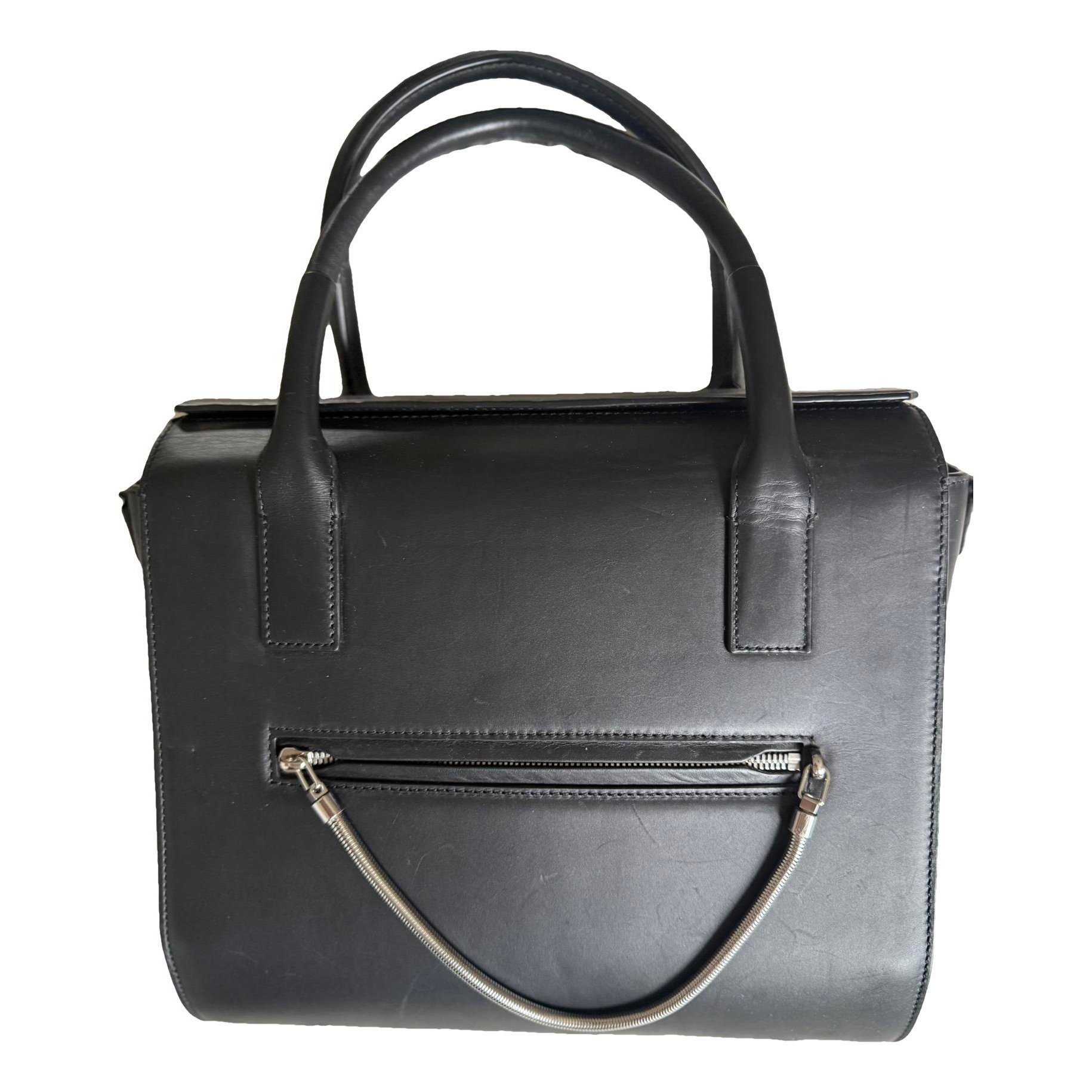Alexander Wang Leather tote
