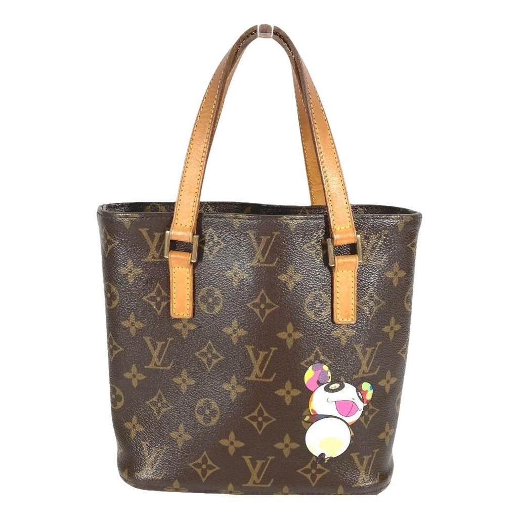 Louis Vuitton Vavin cloth handbag