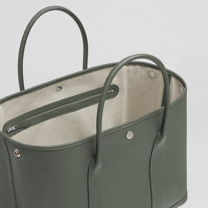 Vert Amande Garden Party 36 Bag