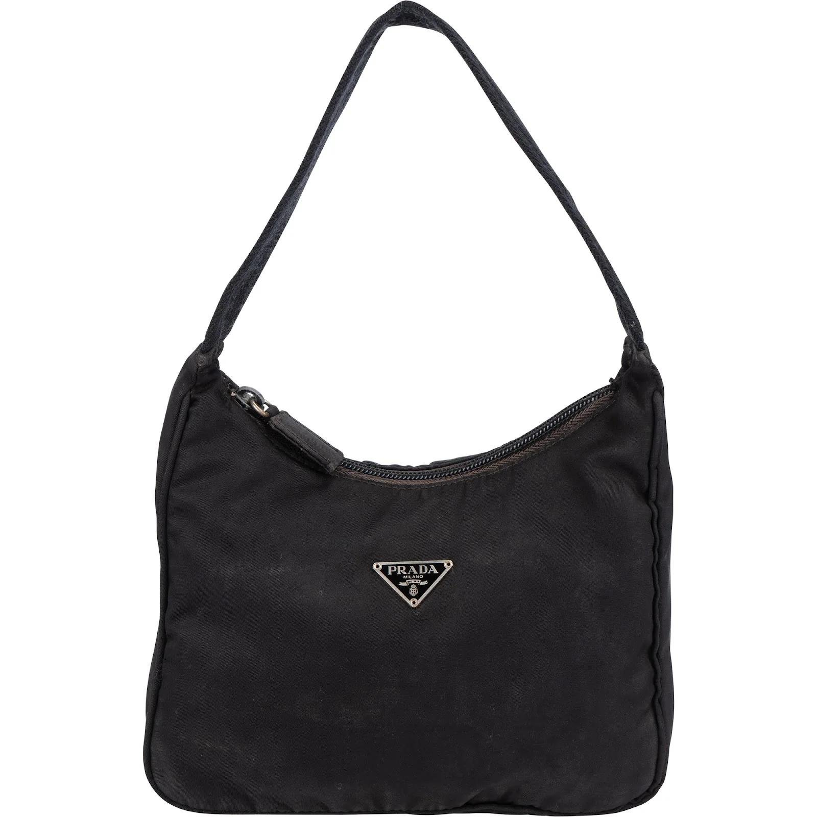 Re-edition handbag
