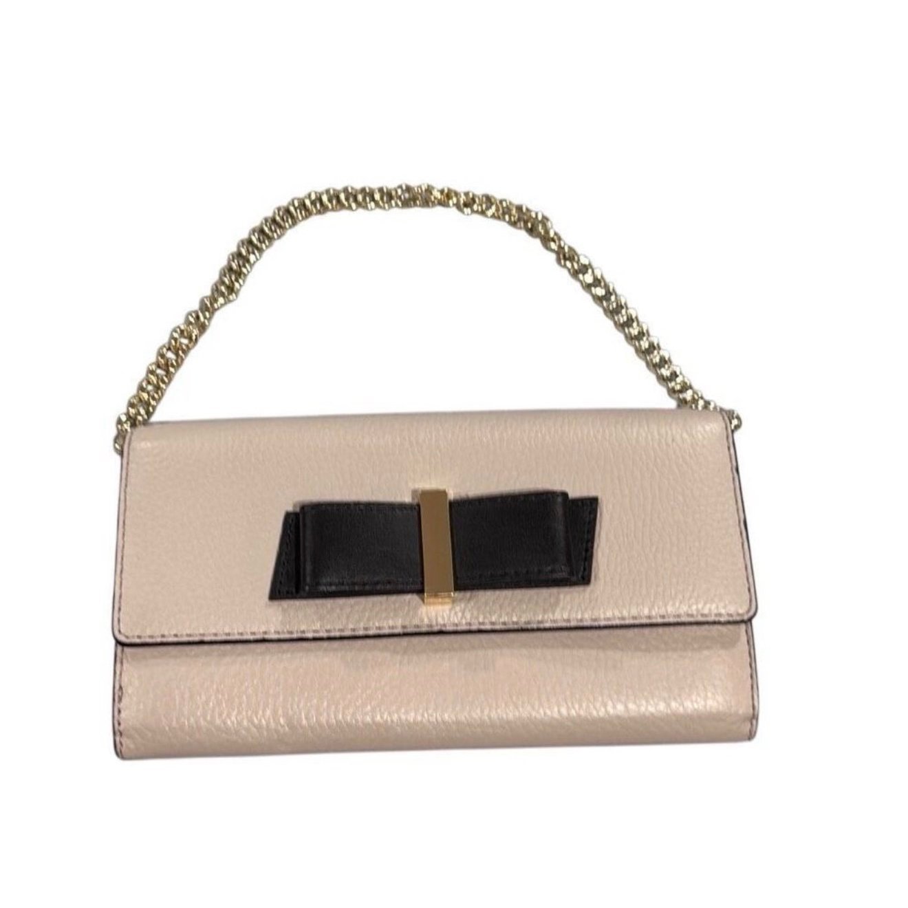 Kate Spade Leather clutch bag