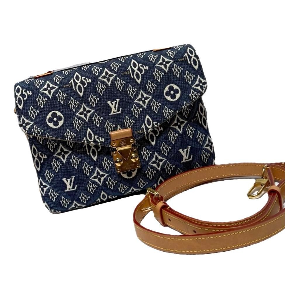 Metis cloth handbag