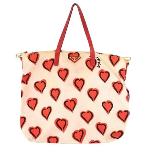 Cloth tote
