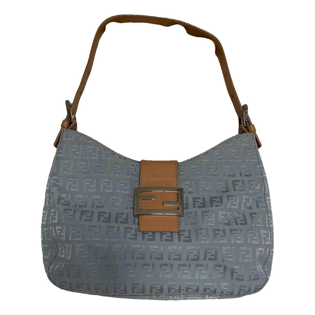 Mamma Baguette cloth handbag