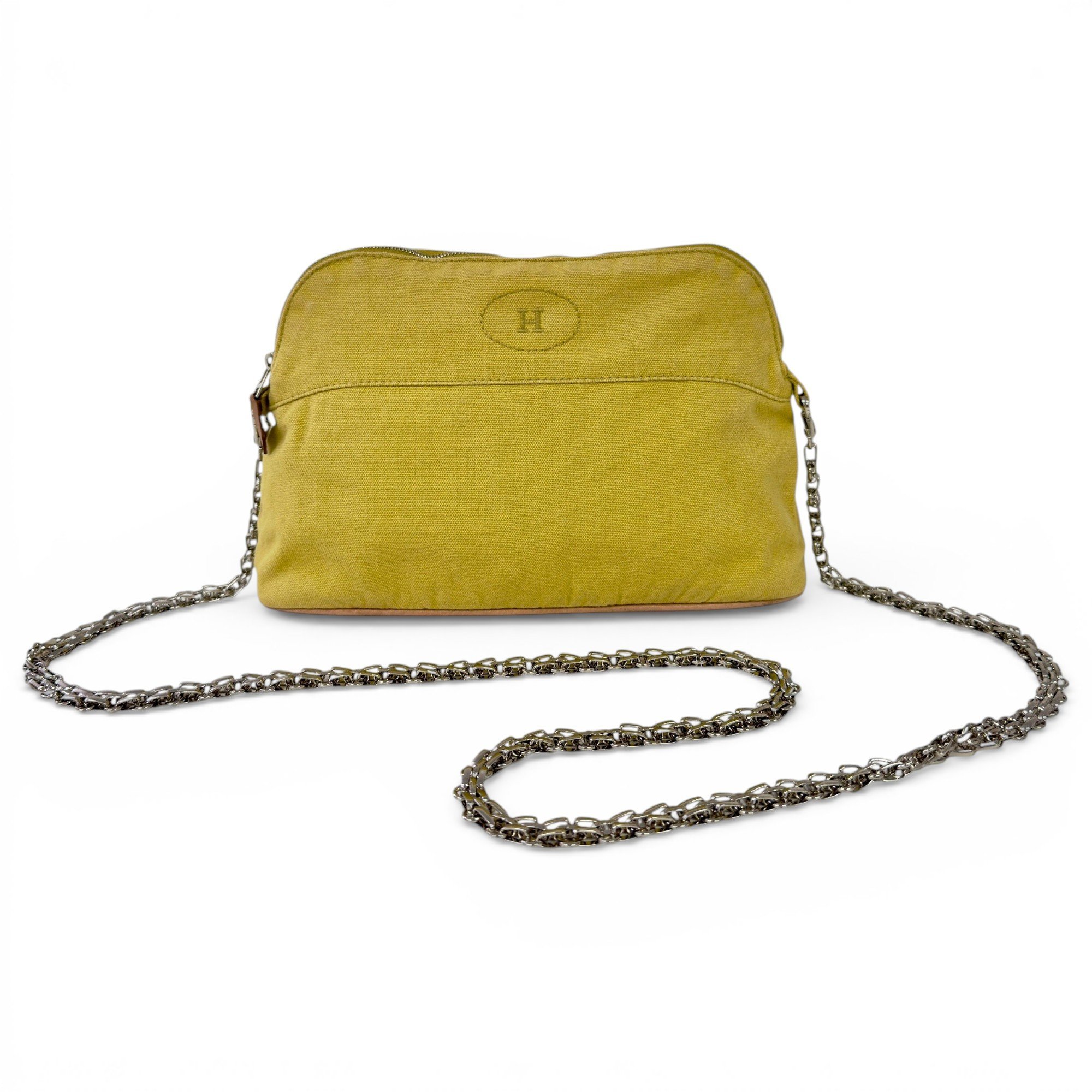 Bolide crossbody bag
