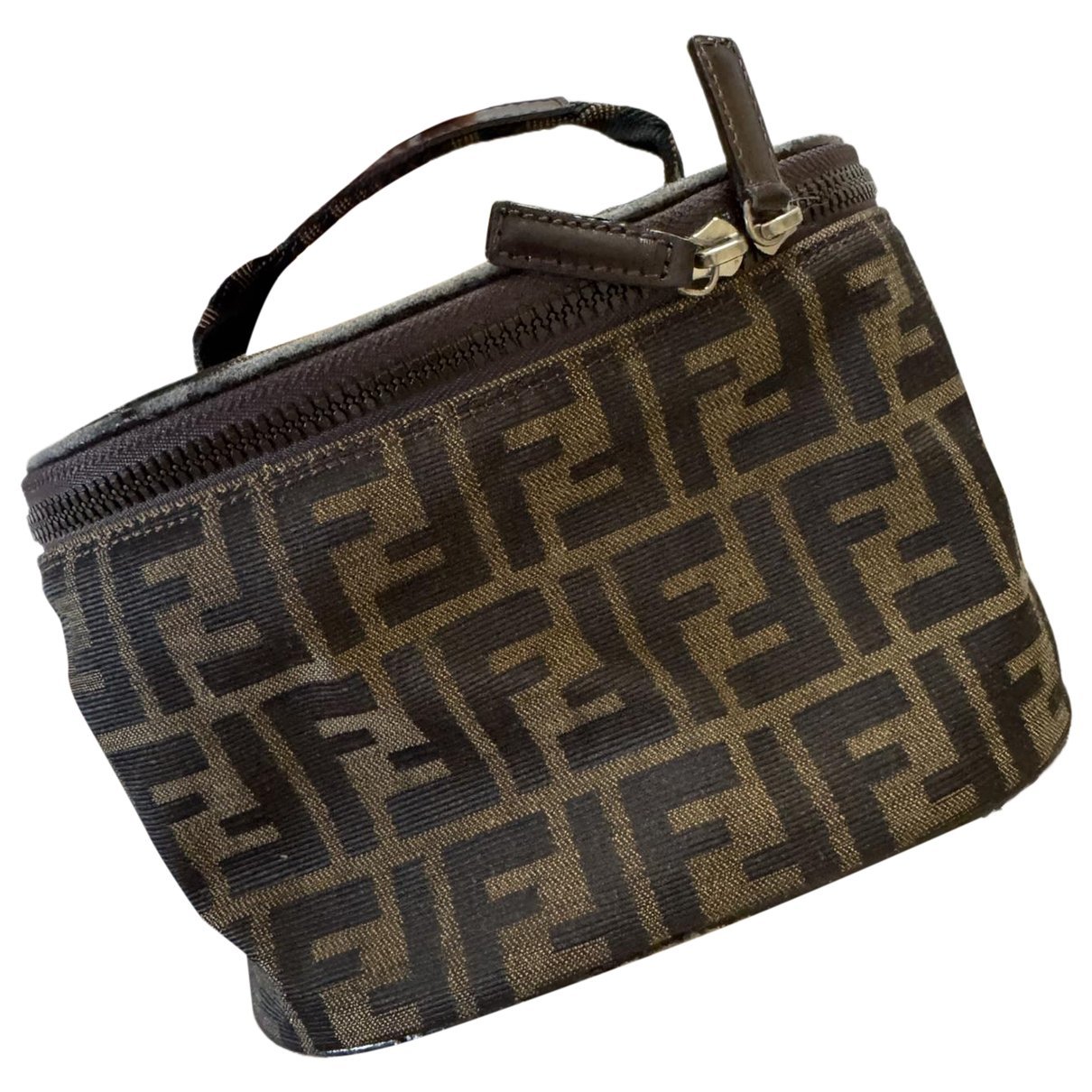 Mia cloth handbag