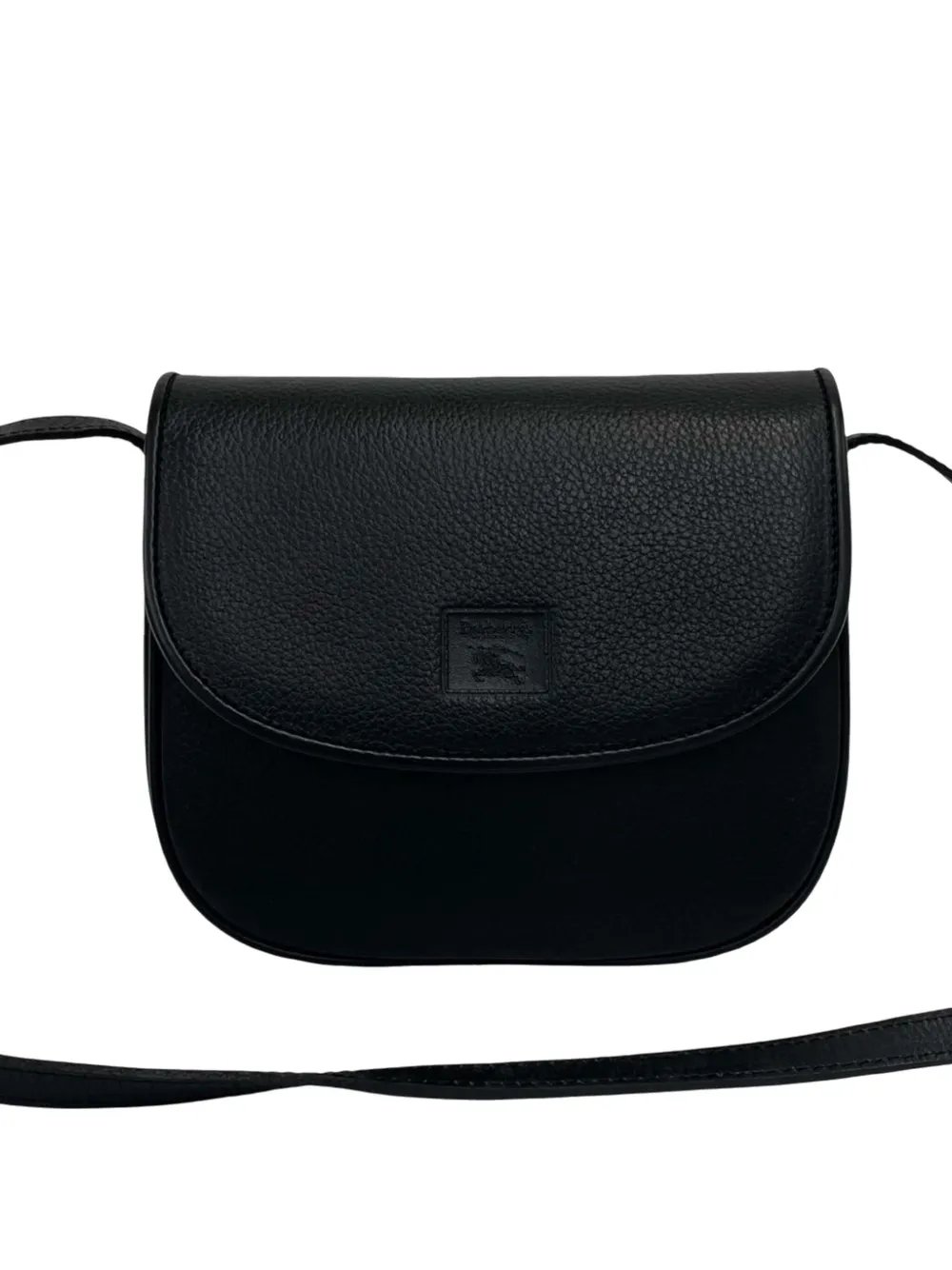 20th Century Leather crossbody bag