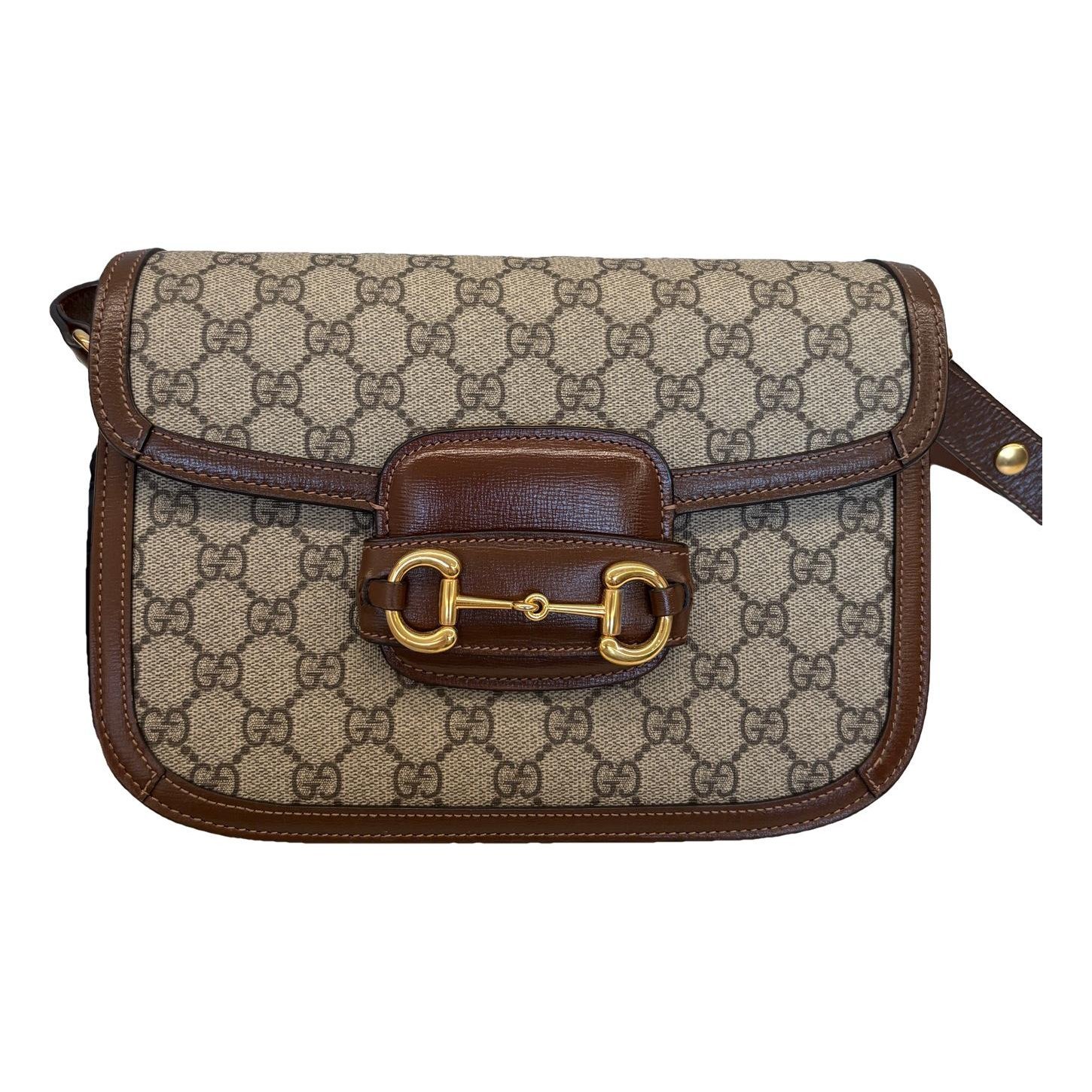 1955 cloth handbag