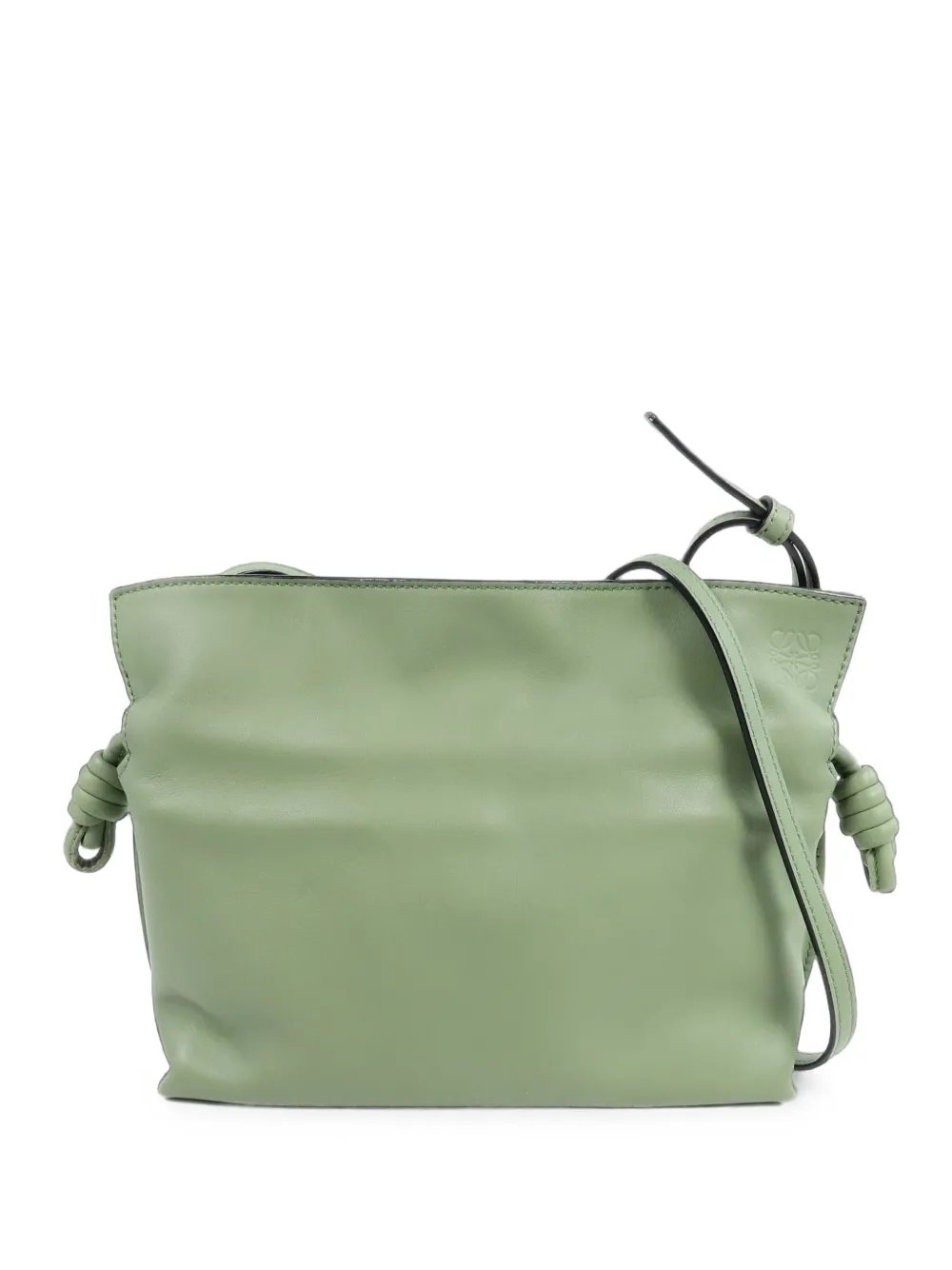 mini Flamenco shoulder bag