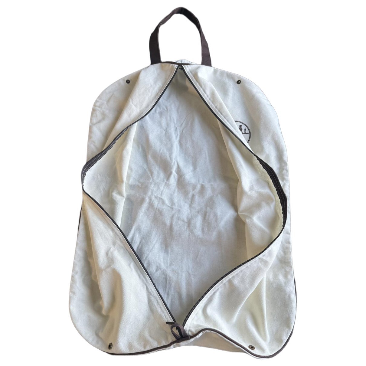 Cloth travel bag