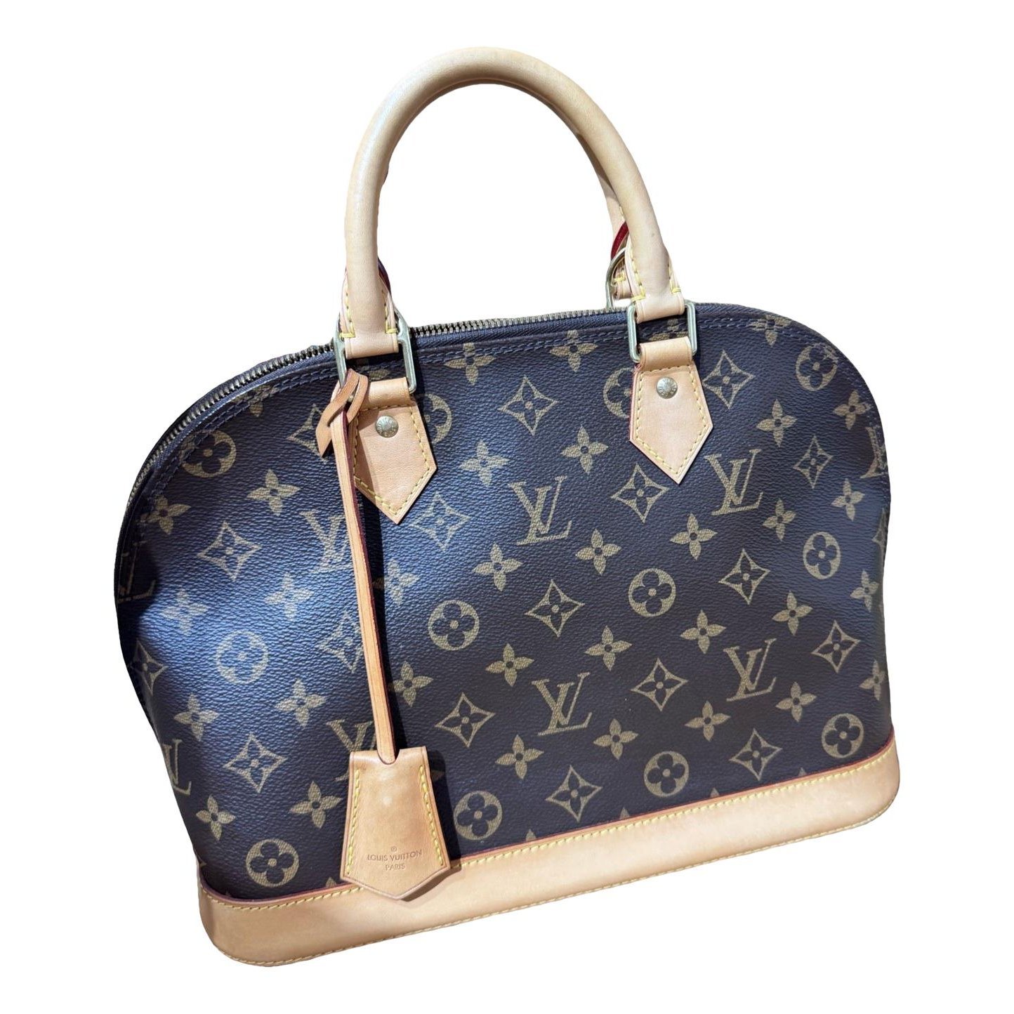 Alma cloth tote