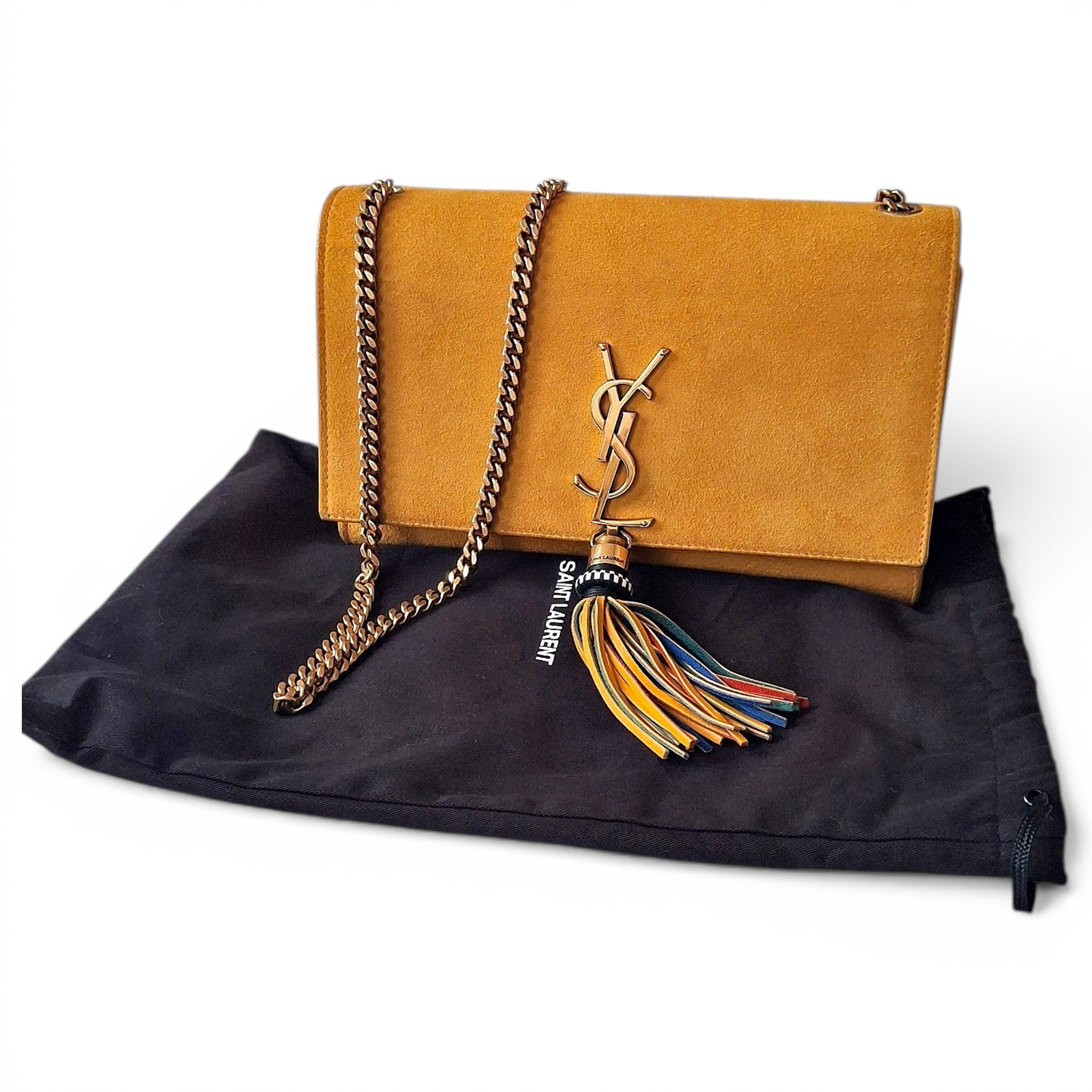 Kate monogramme handbag