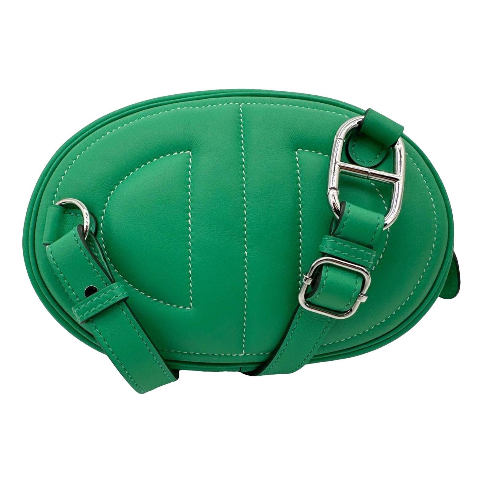 Hermes In The Loop Handbag Swift Leather 2022