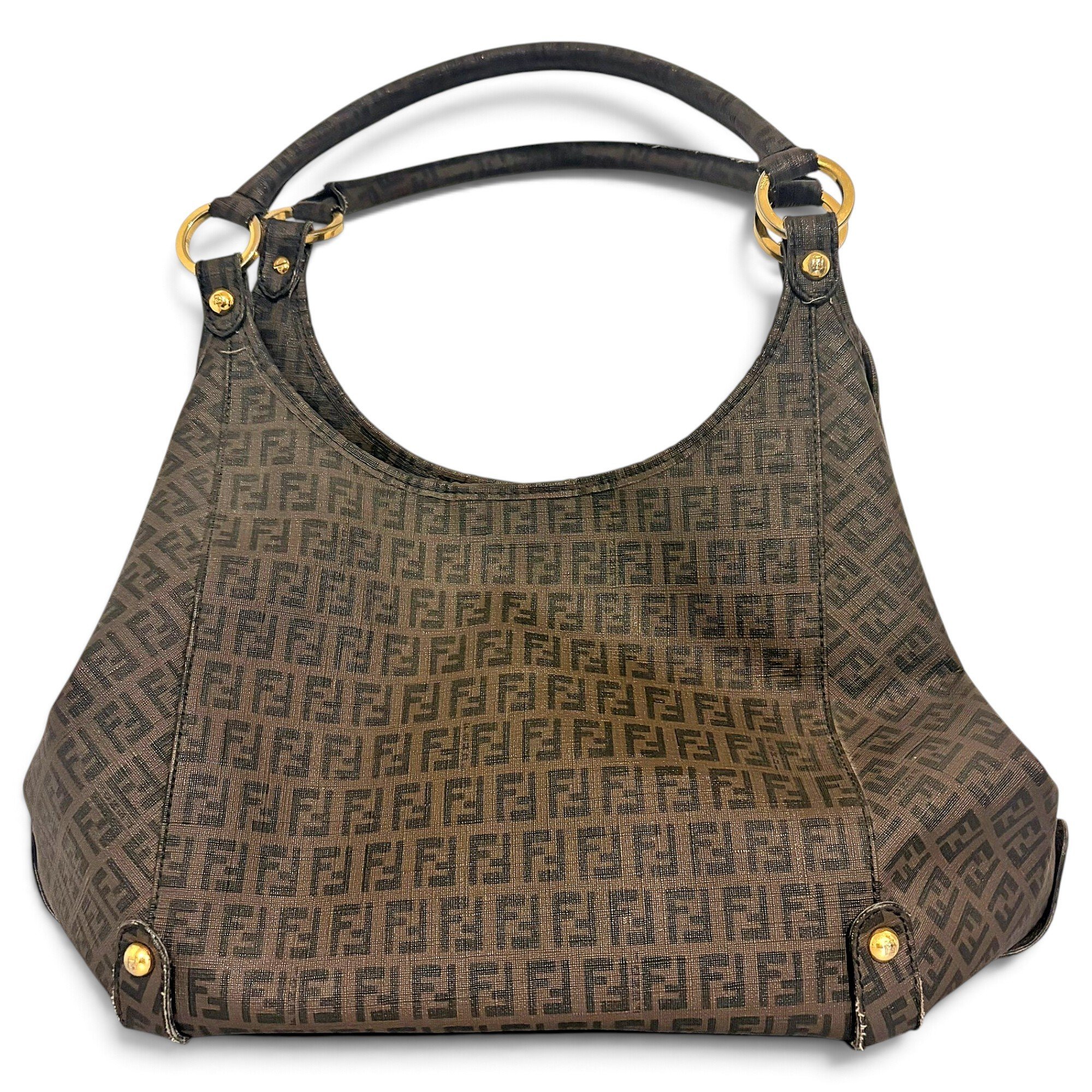 Cloth handbag
