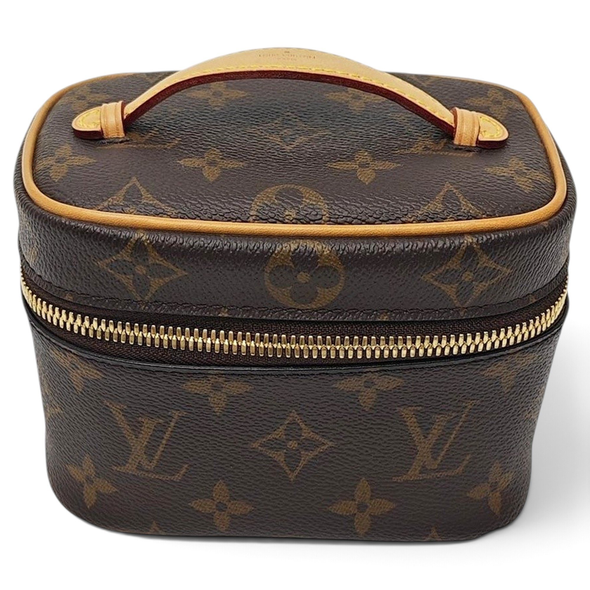 Venice leather handbag