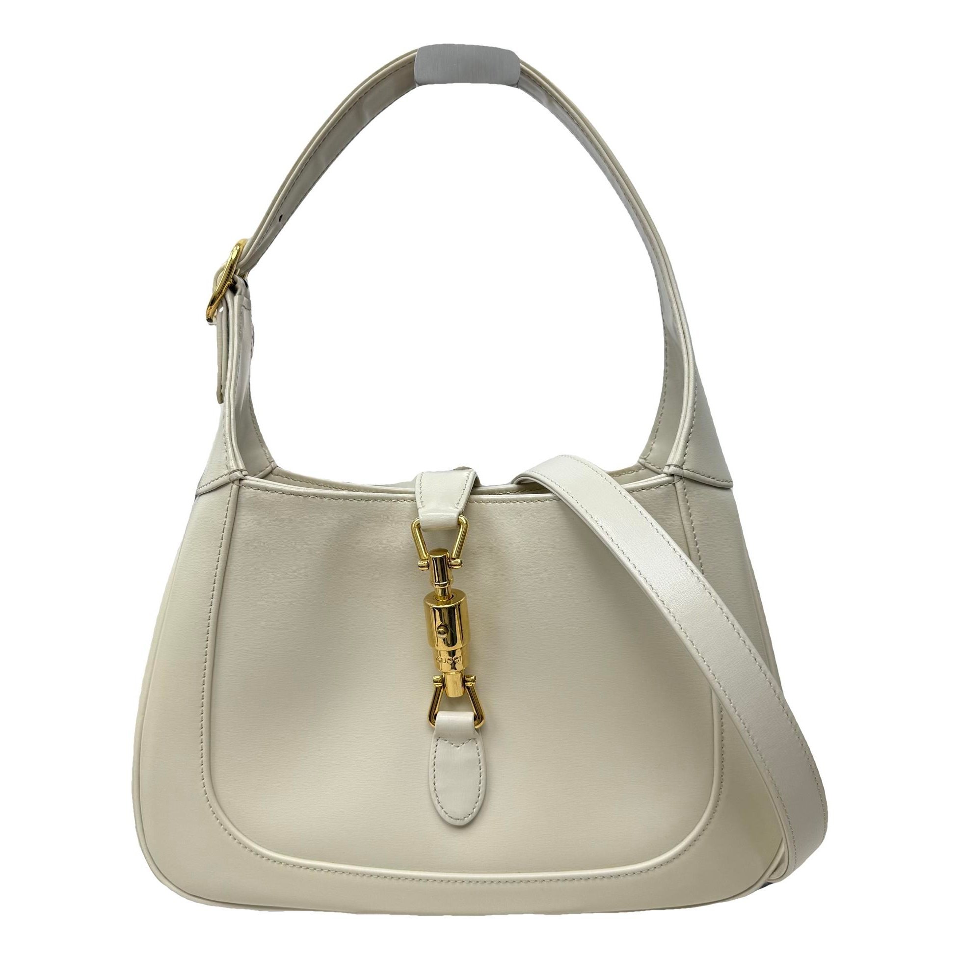 Jackie 1961 leather handbag