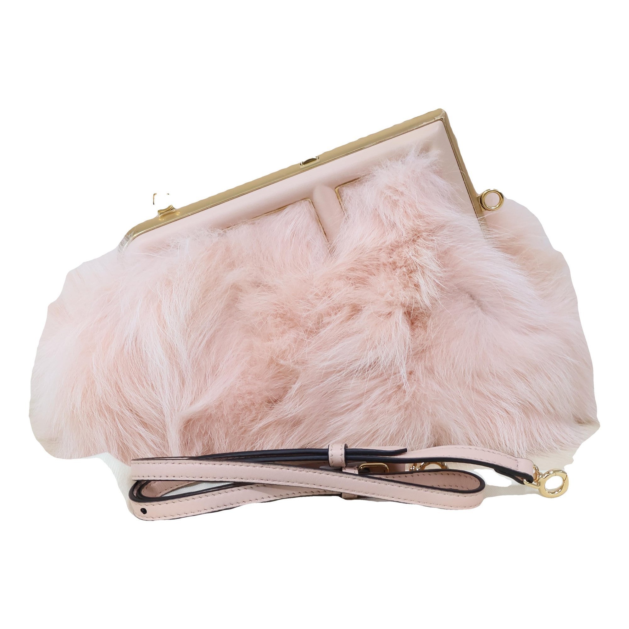 Clutch bag
