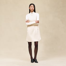 Sleeveless dress
