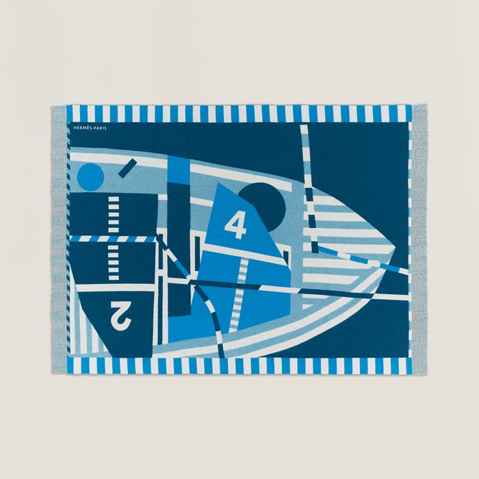 Optimist 24 Blanket