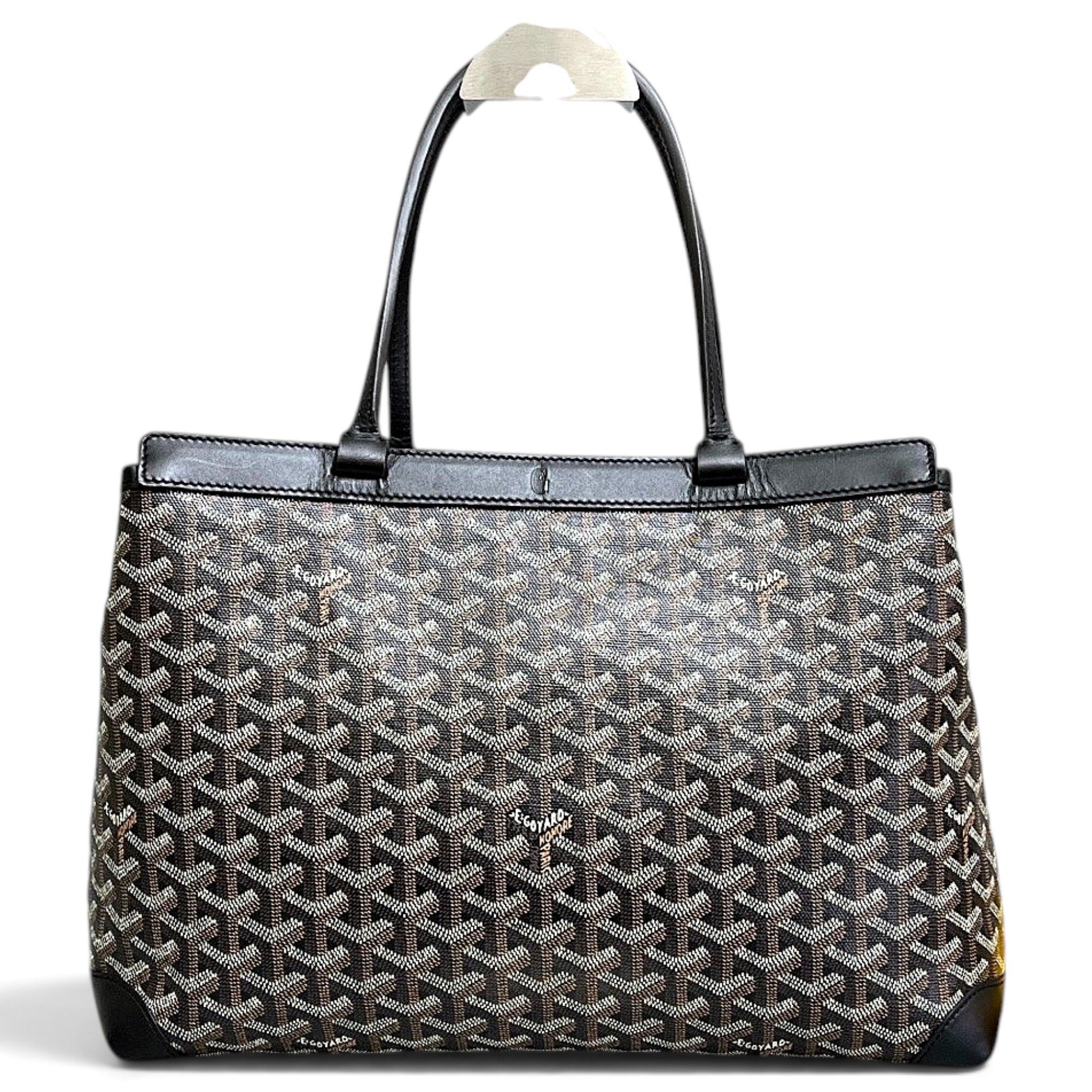 Bellechasse cloth tote