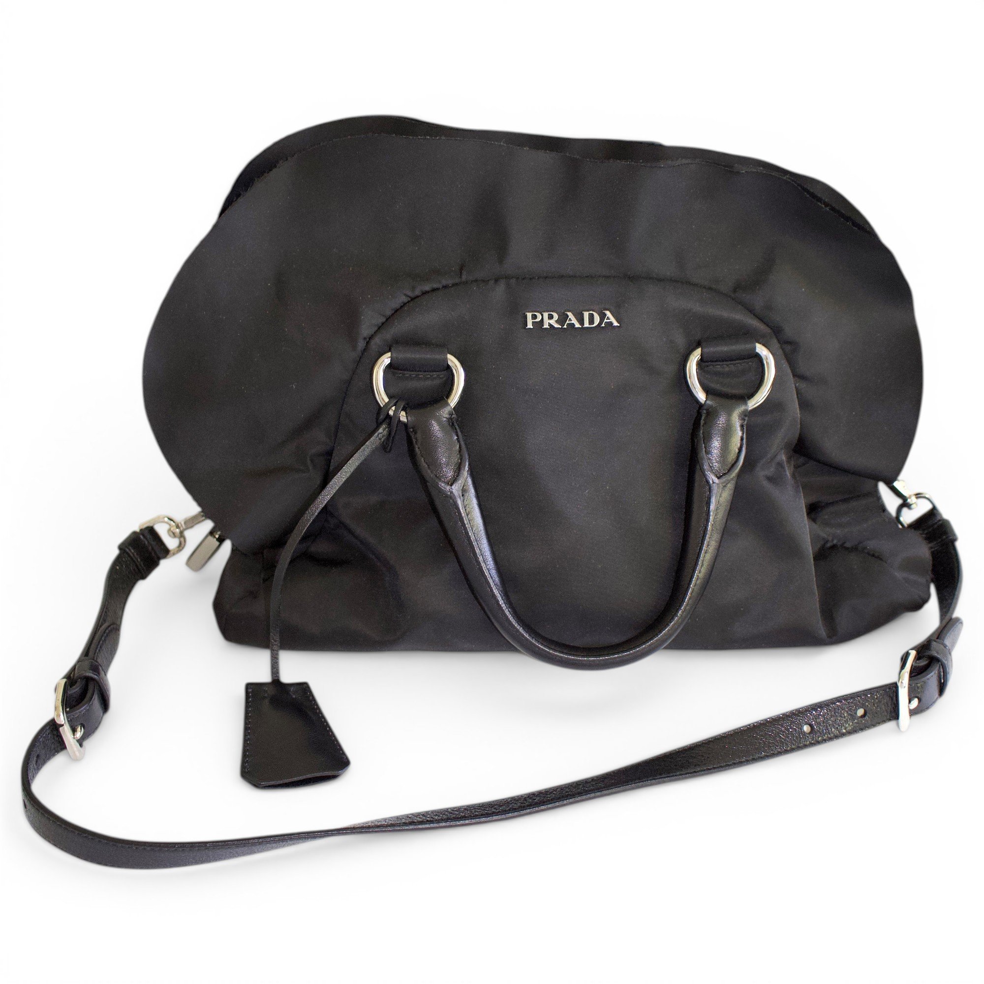 Crossbody bag