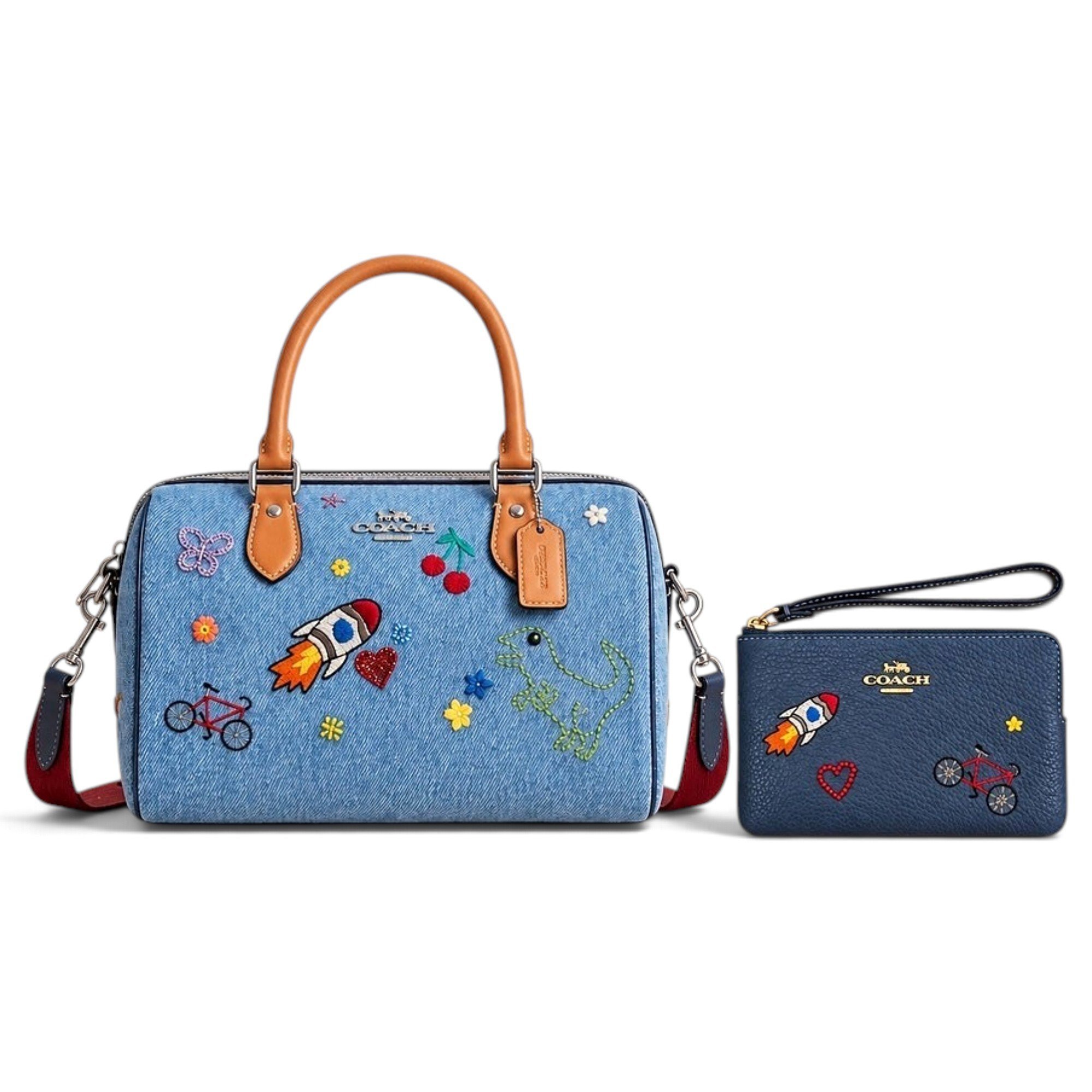 Coach Handbag