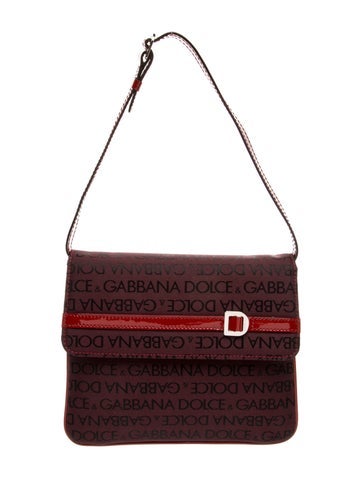 Canvas Shoulder Bag Small