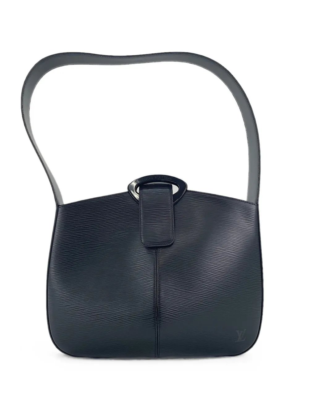 2001 Reverie Epi shoulder bag
