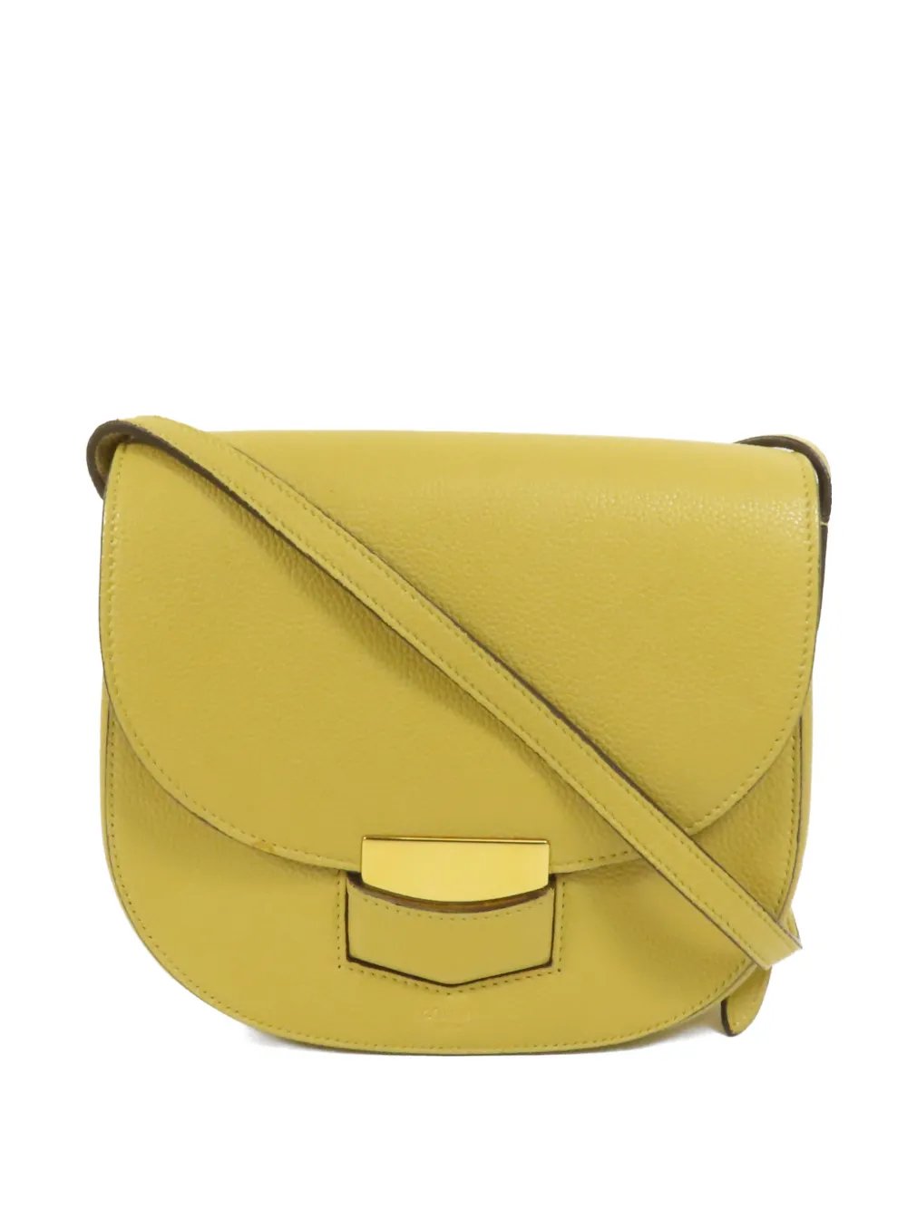 Trotteur shoulder bag