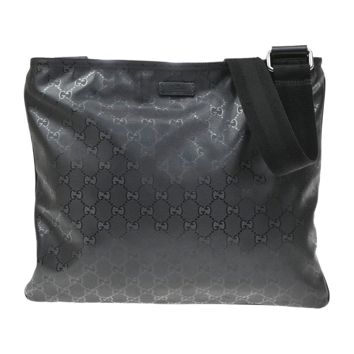 Cloth crossbody bag
