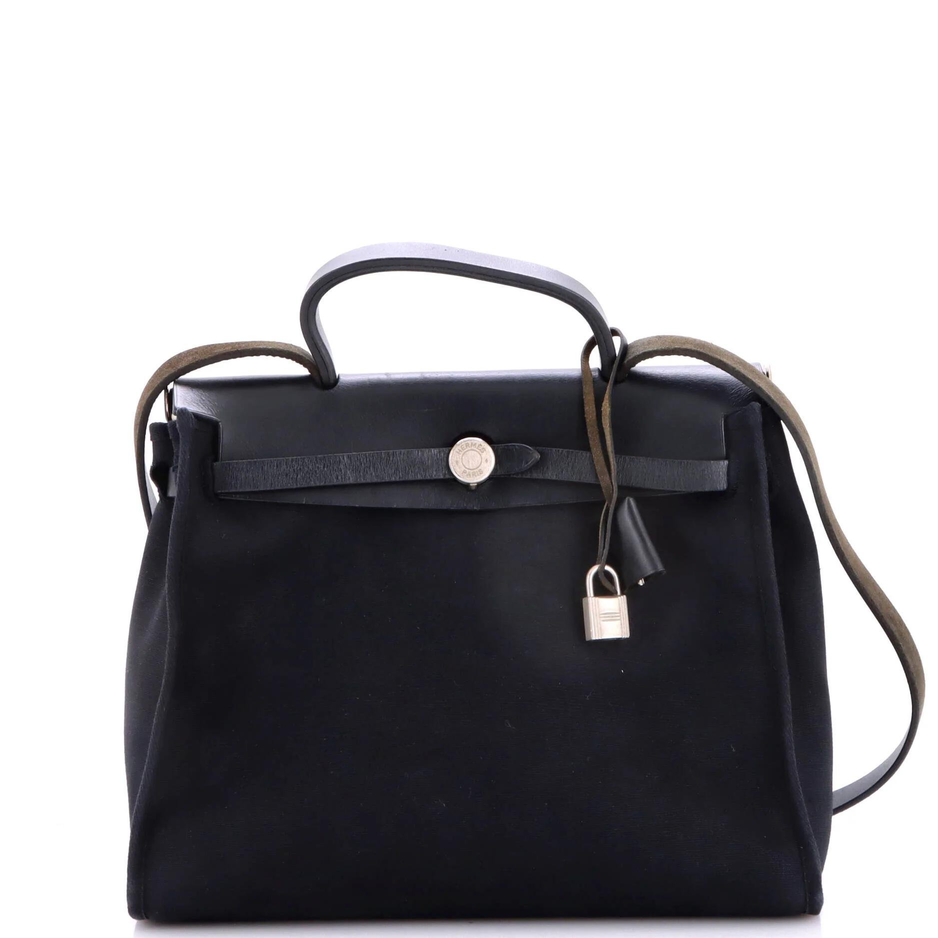 Herbag cloth handbag