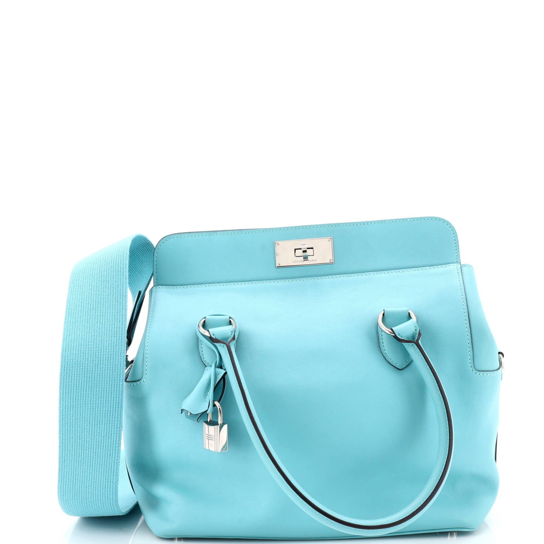Hermes Toolbox Bag Swift 26