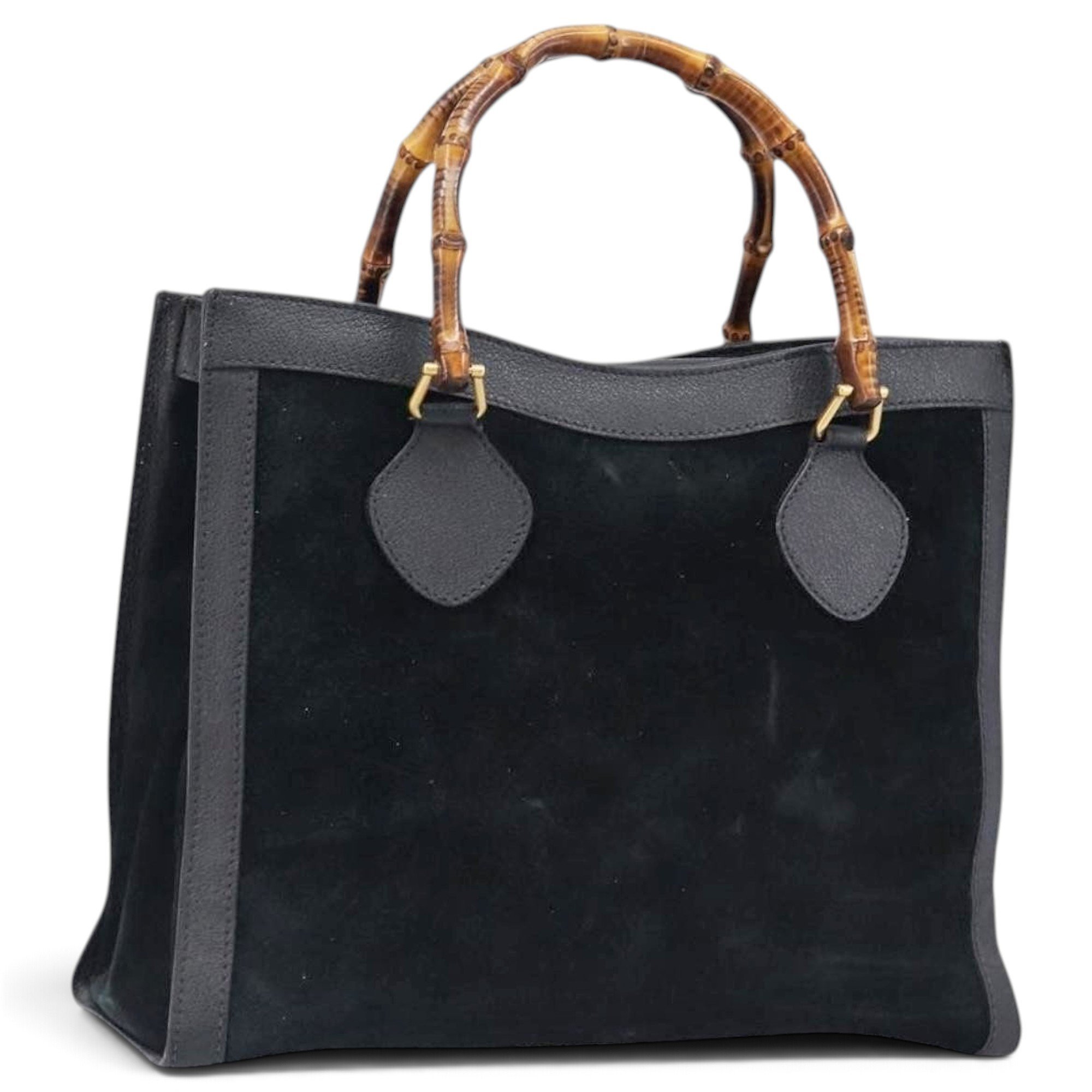 Gucci B tote