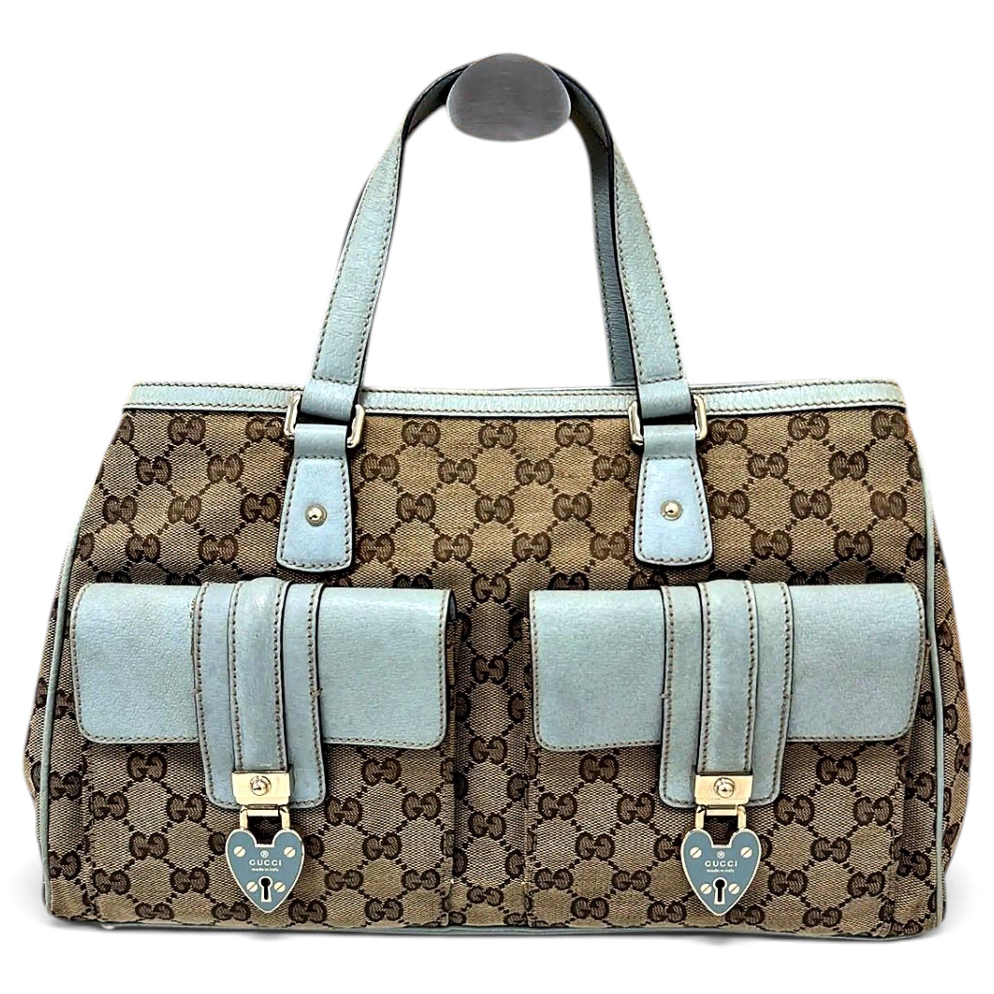 Cloth handbag