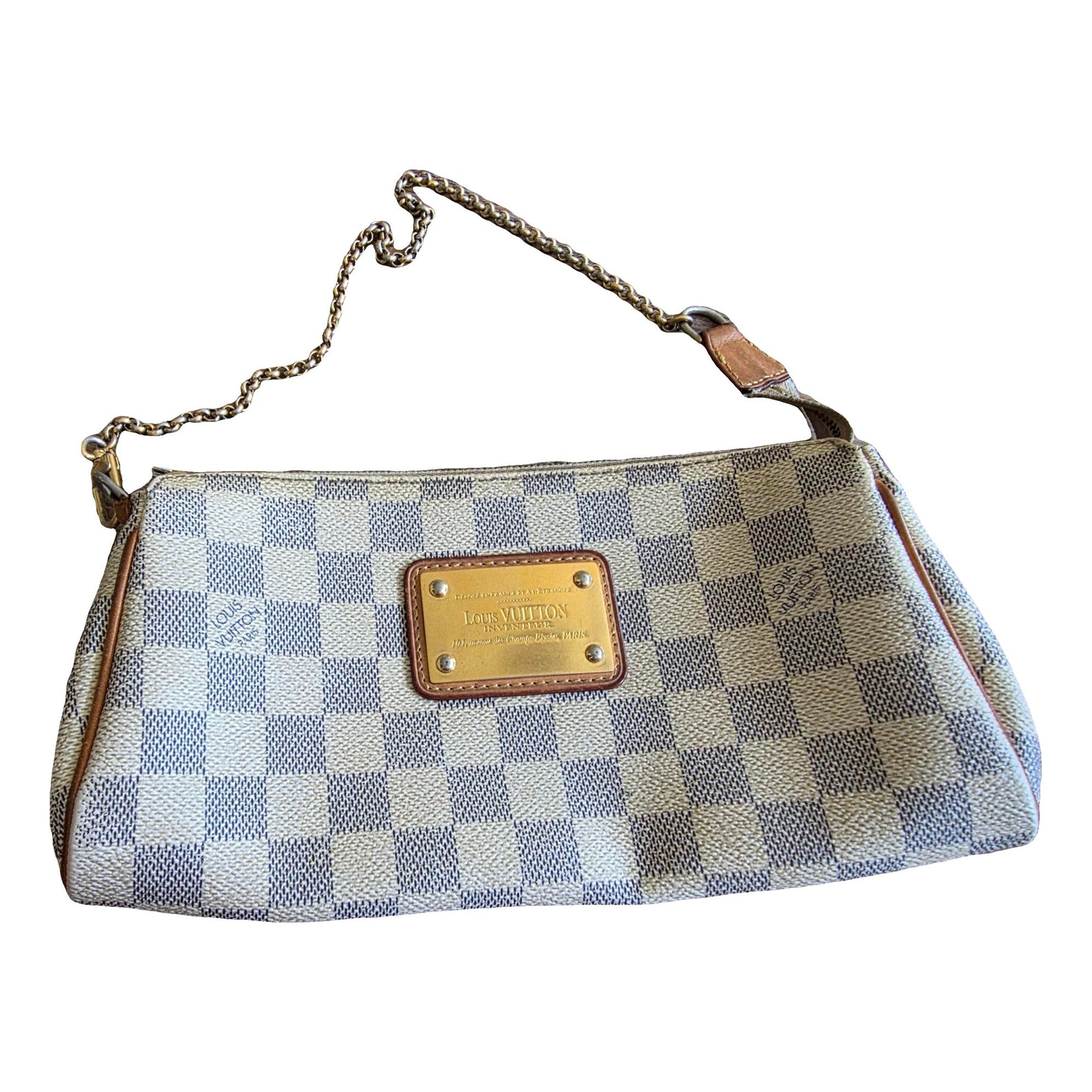 Clutch bag