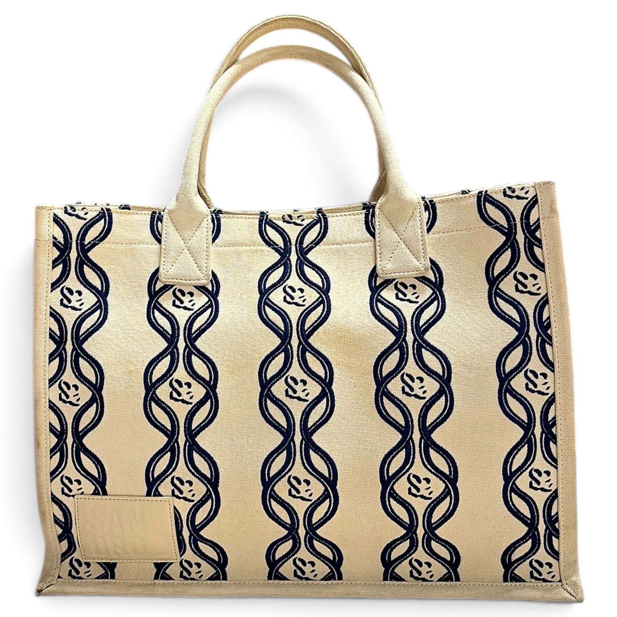 Cloth tote