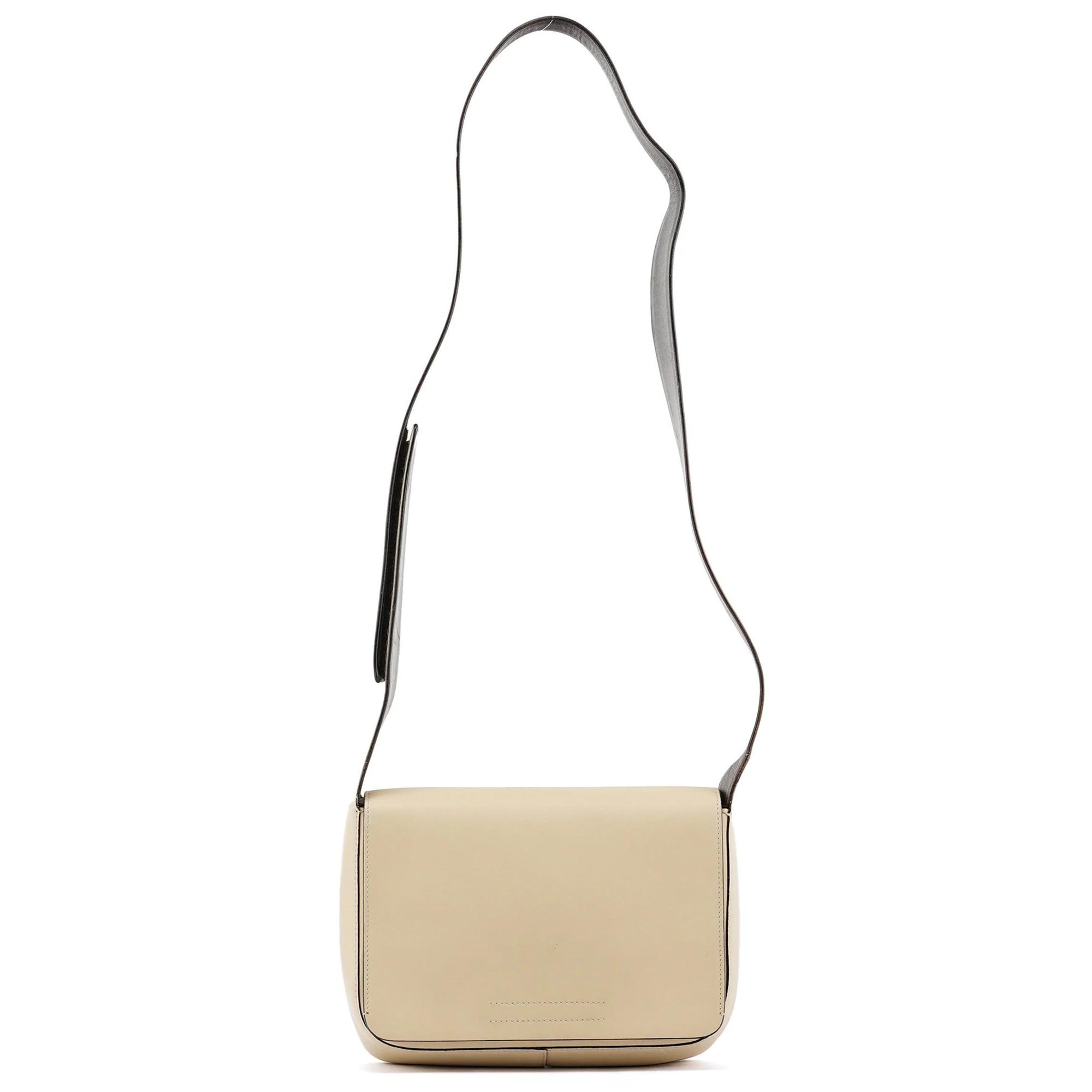 Re-Edition 1995 leather crossbody bag