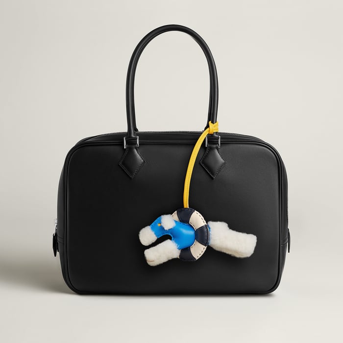 Hermès Budy « a La Mer » Charm