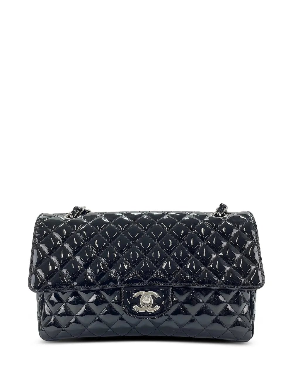 2004-2005 Matelassé shoulder bag
