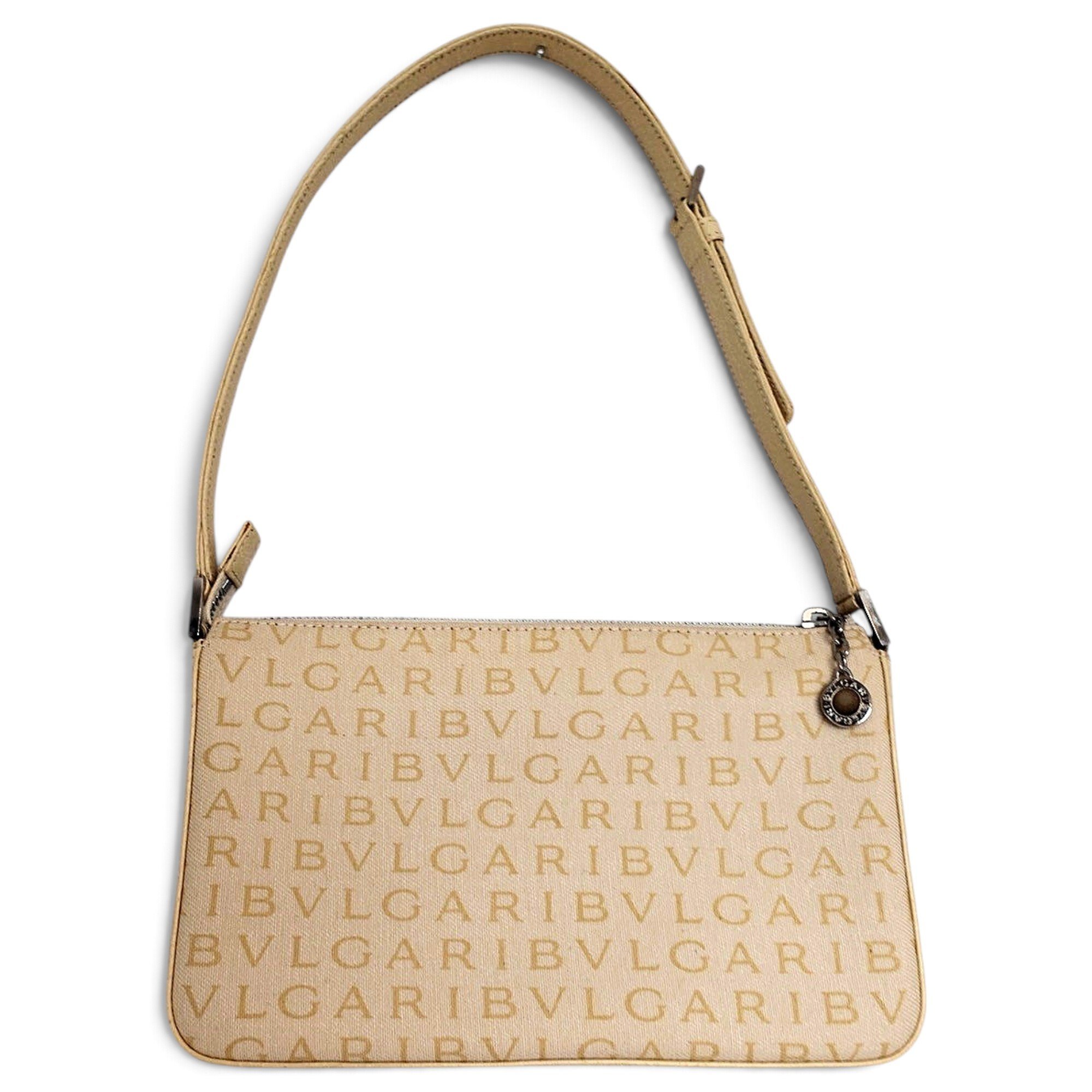 Bvlgari Cloth handbag